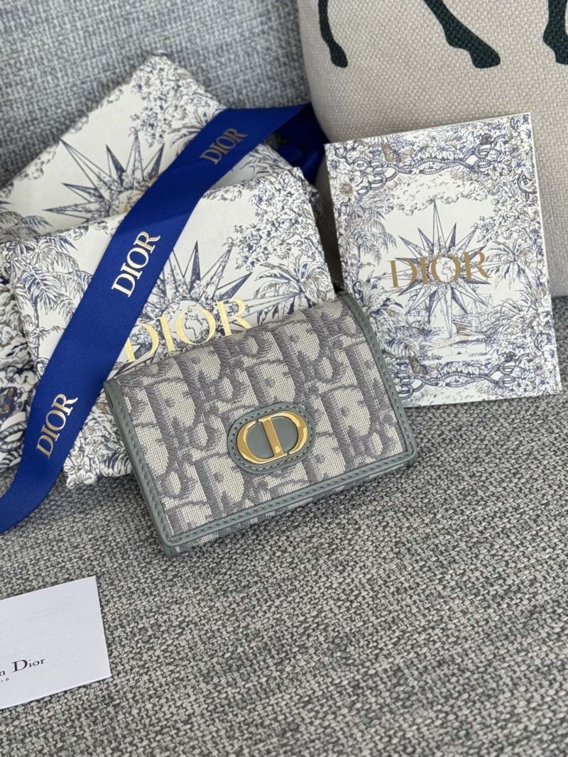 Christian Dior Wallet